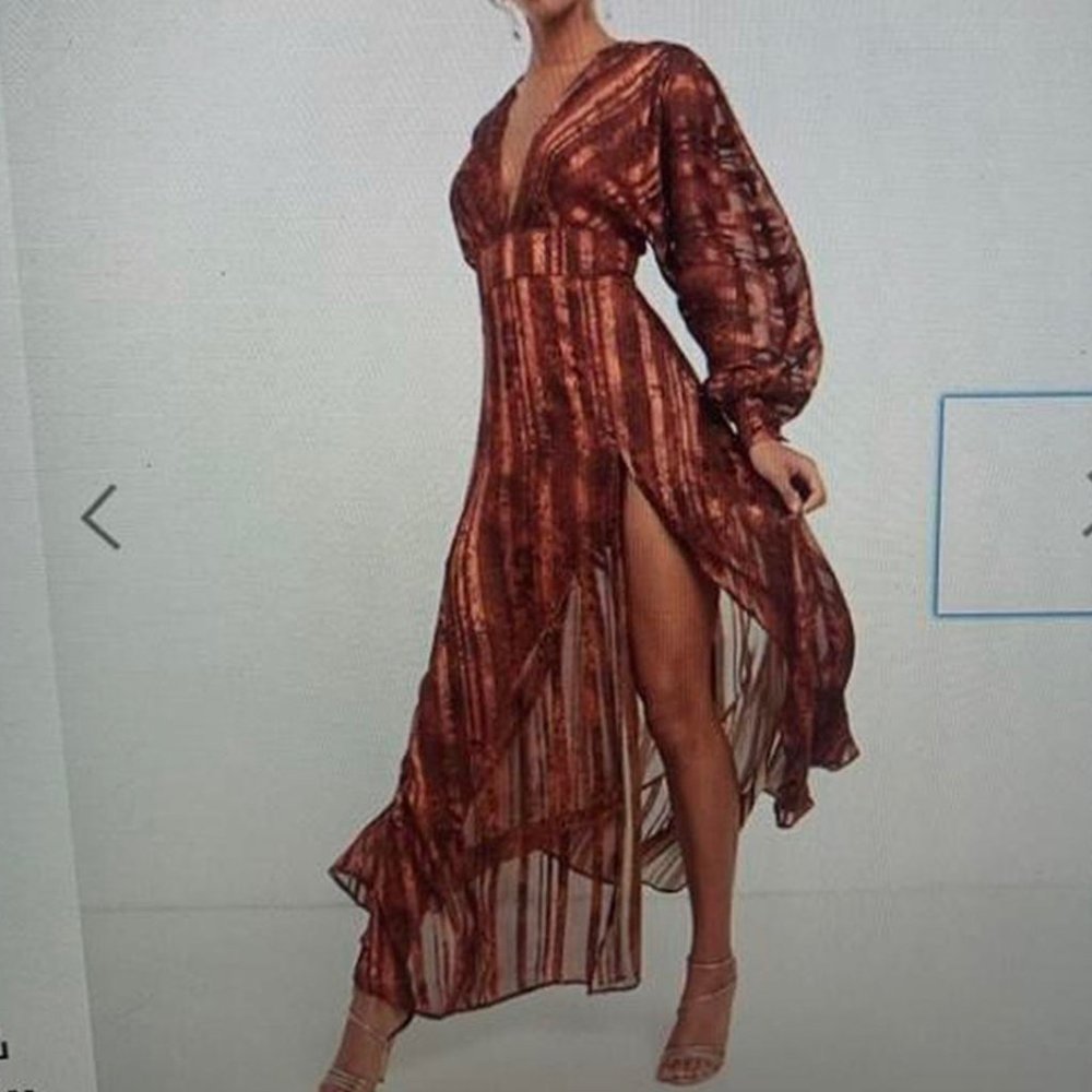ASOS Dress Size 2